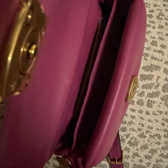 Coach Pillow Tabby Crossbody - Picture 6 of 9